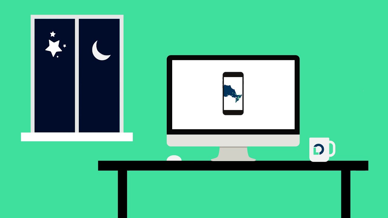 Tutorial Video | Student Orientation / French | Client: OntarioLearn