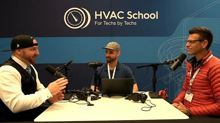Chad Simpson & Tersh Blissett Use measureQuick to ...