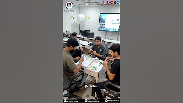 CCIE HUB offers hands-on training in networking