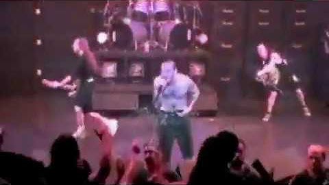 all i want for christmas is respect