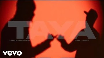 DwillsHarmony, Tml Vibez - Taya (Official Video)