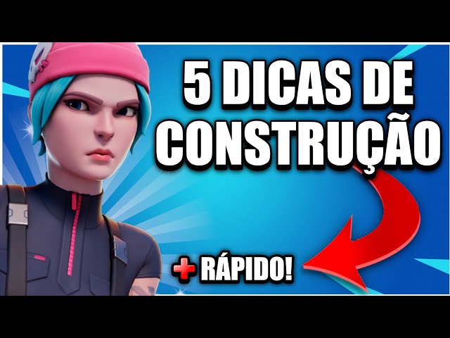 Fortnite  5 dicas para jogar o modo Sem Construção - Canaltech