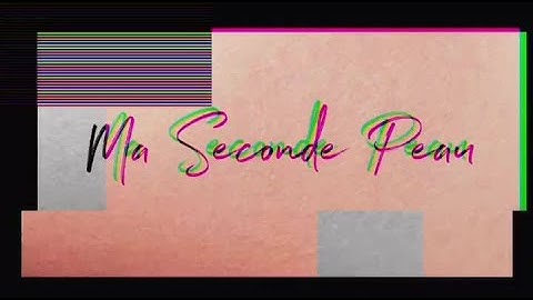 ＴＥＡＳＥＲ -  " Ma Seconde Peau " - Duo Modern'Jazz 2019