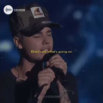 STORY WA 30 DETIK | Juastin Bieber - Love Yourself