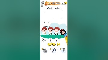 Guess the Picture Quiz level 31-40