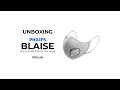 ProlabsPH: Unboxing Philips Blaise NxtGen Face Mask