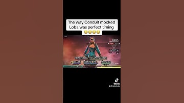 The timing was perfect 😂 #funny #apexs4memes #gaming #hollowfrobe #apexclips #apex #apexlegends