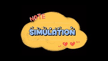 Manual Calculation and Simulation of Fourier Series Circuit