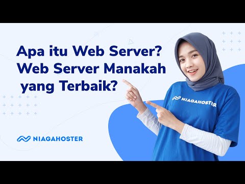 Apa itu Web Server? Web Server Apa yang Terbaik Saat Ini?