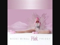 Nicki Minaj - Here I Am Instrumental Mp3