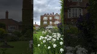 Love the homes in Yorkshire💓🥹 they are so big, enchanting, marvelous!!!