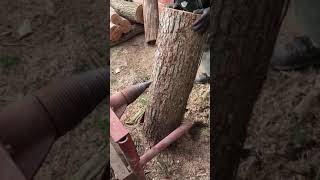 Svrdlo (Cjepač) za drva