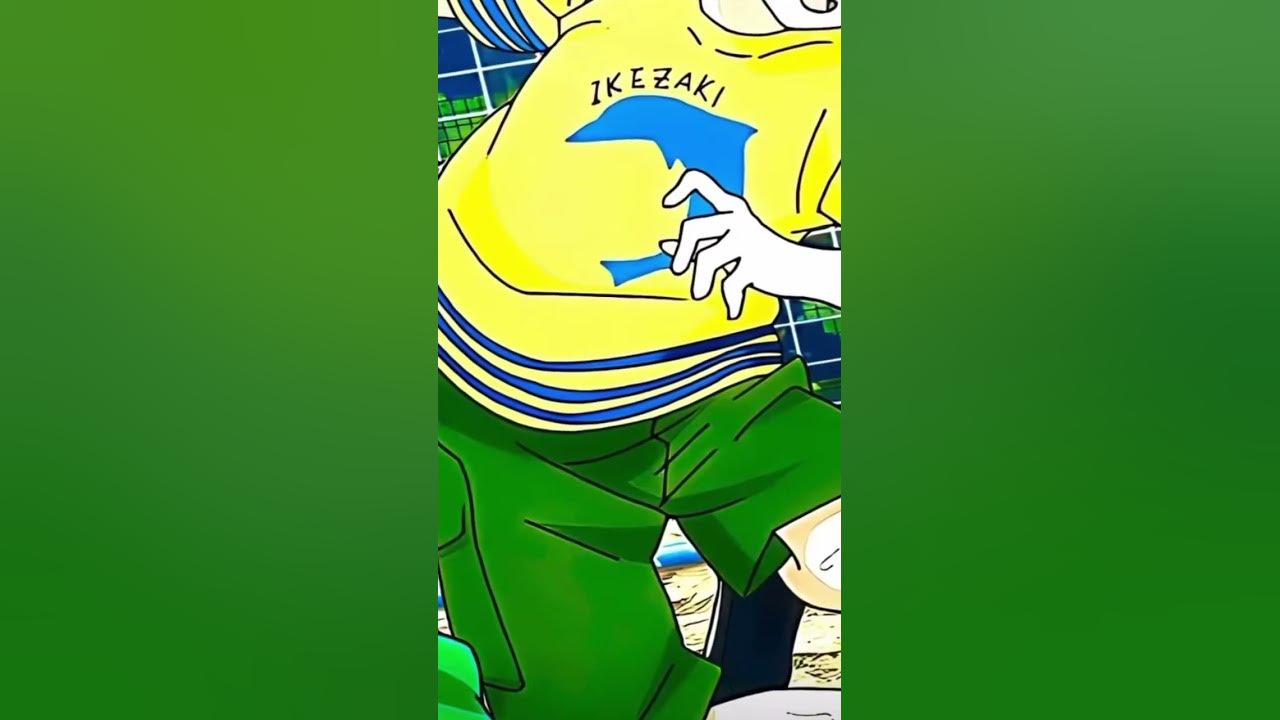 Bachira was insane from the start - YouTube