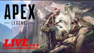 🔴 LIVE Apex Legends Sunday Vibes Kill/Ranked Arenas Grind | Xbox One X Gameplay Season 10💯🌎