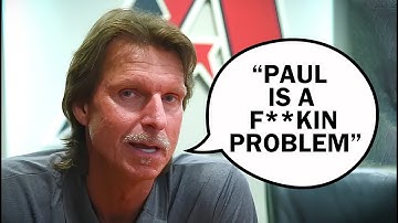 MLB-legendes leggen uit waarom Paul Skenes op een ander niveau zit