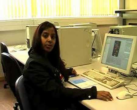 University of Teesside