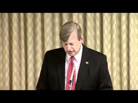 Legweek | Rep. Jeff Barhadt on Repealing Federal H...