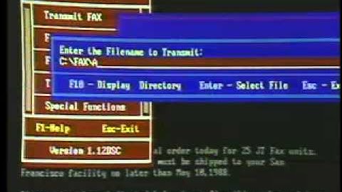 Computer Chronicles - "Add-on Boards" 1988 (Part 2)