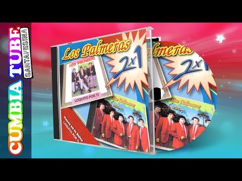 Los Palmeras -