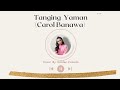 Tanging Yaman Cover By: Golden Canedo