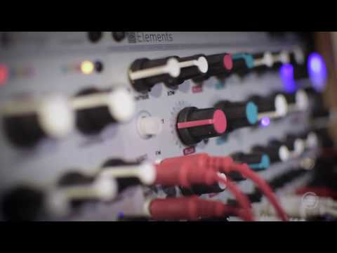 Sonic Shorts | Mutable Instruments Warps vs Elements