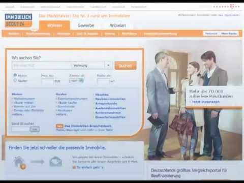 Der BauFi Manager Login - Immobilien Scout24