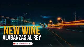 NEW WINE // Alabanzas al Rey by NEW WINE En Español 704 views 3 weeks ago 3 minutes, 29 seconds