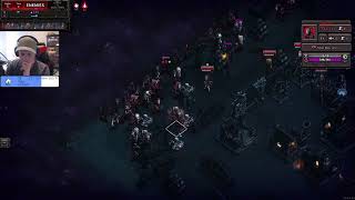 Part 16 Let's Play The Last Spell. Glenwald #1, Apocalypse 2, Night 5
