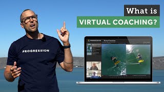 What is Virtual Coaching? With Progression's Rob Claisse