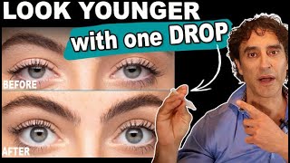 INSTANTLY ✨LOOK YOUNGER and REFRESHED with ONE SIMPLE DROP // Upneeq