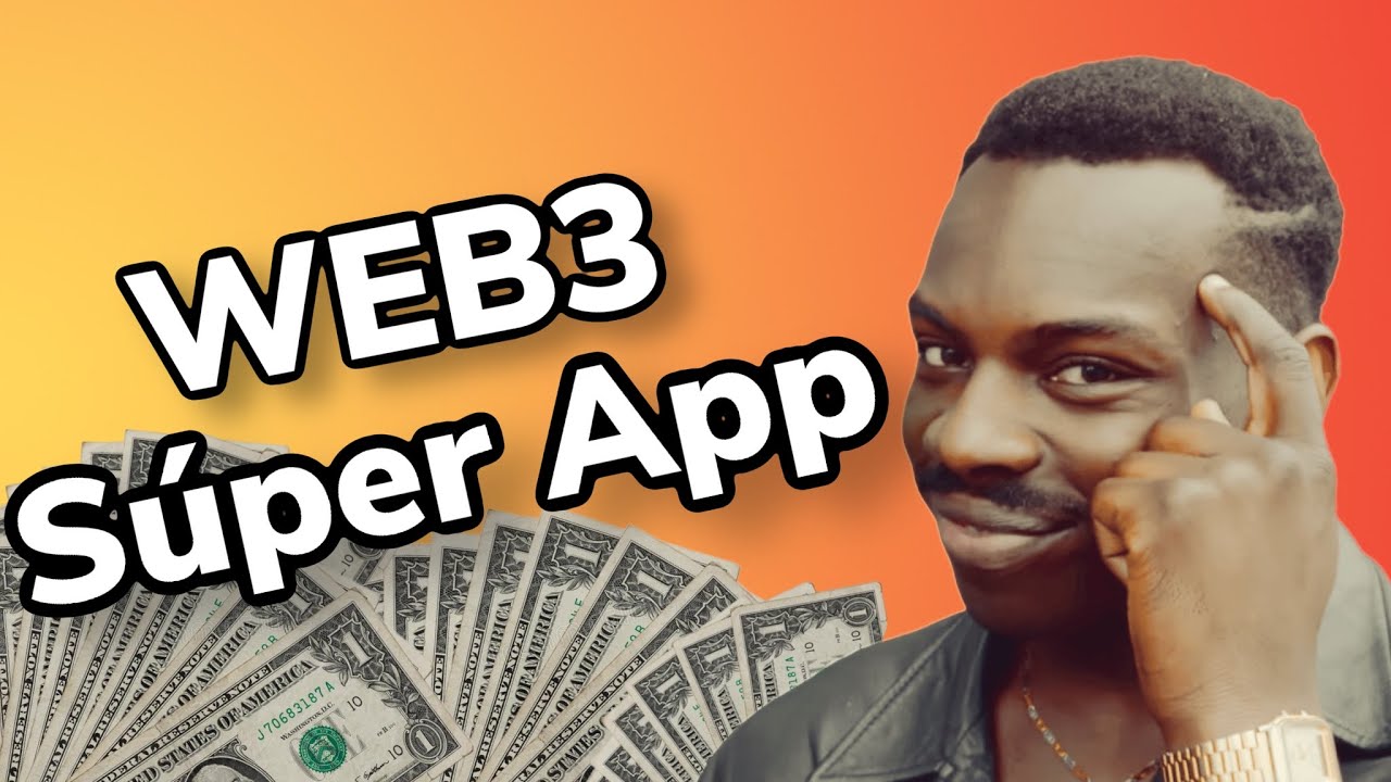 Utilizando está aplicación web3 podrás ganar $$$