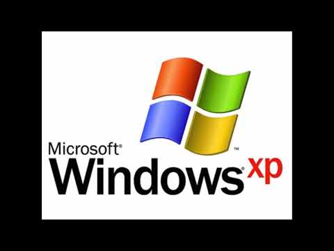 Windows xp error Song