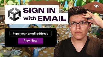 Learn to create wallets inside of your Unity 6 Games | Thirdweb Connect