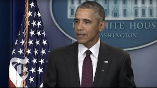 Obama on Oregon College Shooting | The New York Times