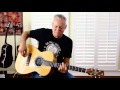 Pink Panther | Breast Cancer Awareness | Tommy Emmanuel