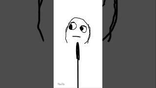 Rage Comic: Different (But The Same) #shorts #ragecomics #derp