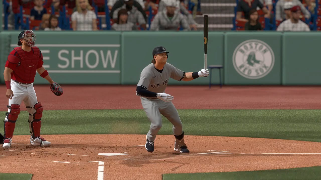 New York Yankees vs Boston Red Sox MLB Today Live 7/22 Full Game