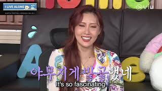 I Live Alone, Episode 354 | Viu