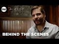 The Alienist: Birth of Psychology with Daniel Brühl - Season 1 [BEHIND THE SCENES] | TNT