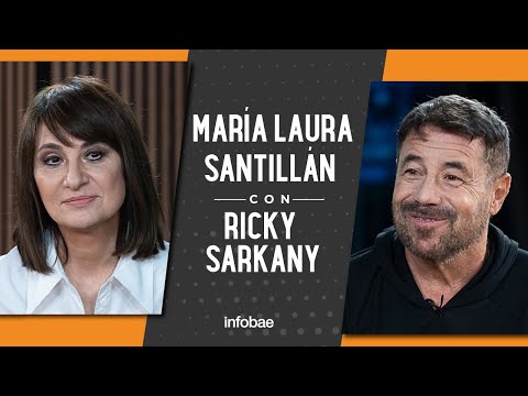 Video de Ricky Sarkany