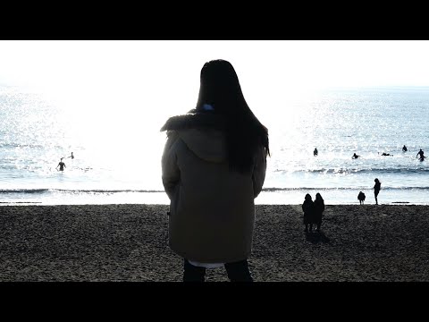 『かくれんぼしてる君に / 佐久間彩加』music video