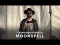 Capture de la vidéo 5 Questions With Fernando Ribeiro From Moonspell  | Wacken 2022 Edition  | Interview