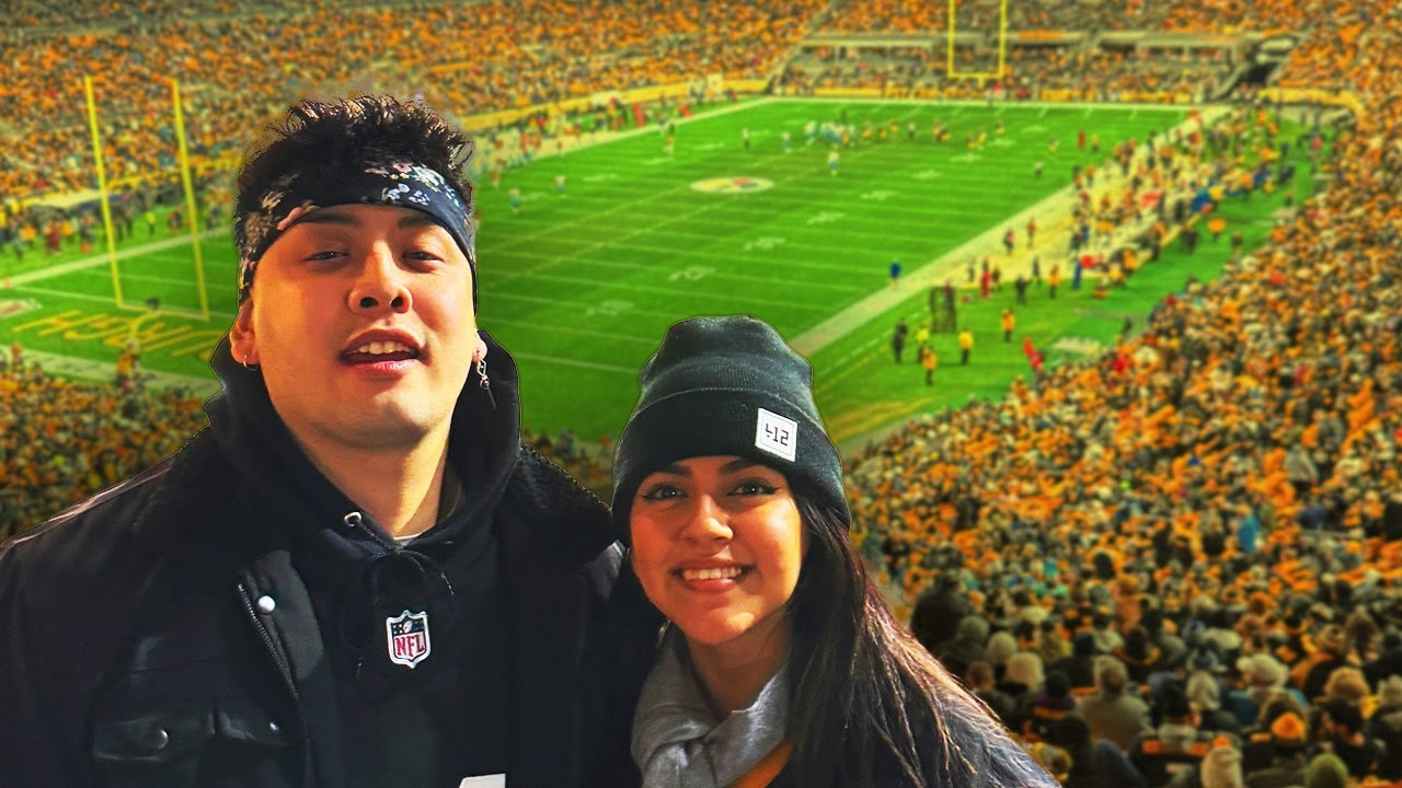 2023 PRIVATE Acrisure (Heinz) Field Tour!