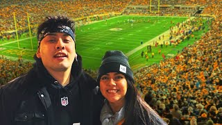 2023 PRIVATE Acrisure (Heinz) Field Tour!