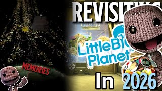 Revisiting THE LittleBigPlanet Franchise In 2026