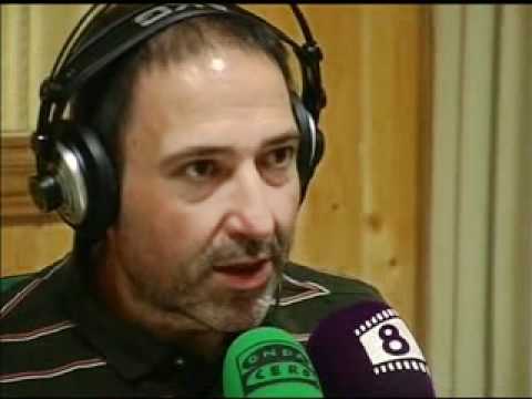 Alberto Snchez Caballero, Collado Villalba. (Parte...