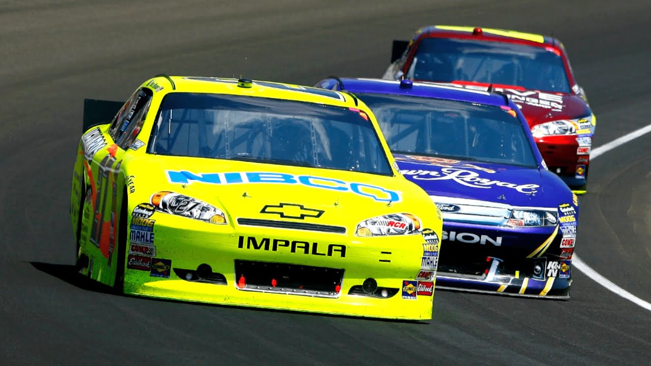 2011 Brickyard 400 presented by BigMachineRecords.com