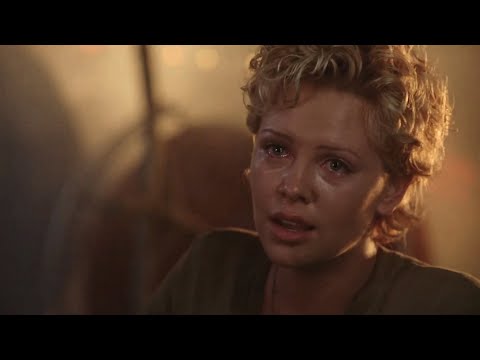 Mighty Joe Young (1998) - Ending and the best scene - \