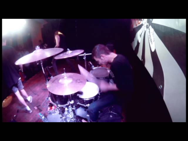 Sleduj Landscapes "No Love" na YouTube Sleduj Landscapes "No Love" na YouTube