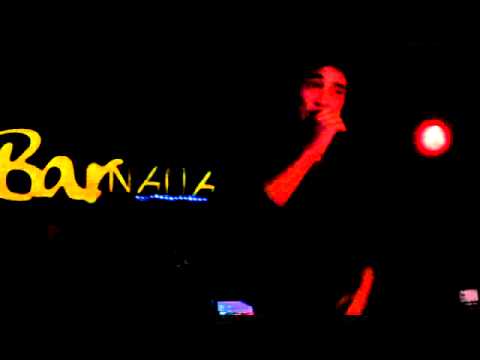 กัน@bar nana-ปลุกฉันได้ไหม
